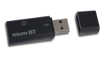Snom BlueTooth Dongle for use with Snom 7xx Series-0