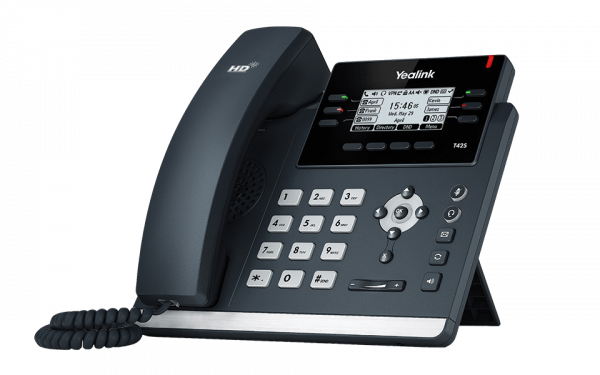 Yealink T42S IP Telephone