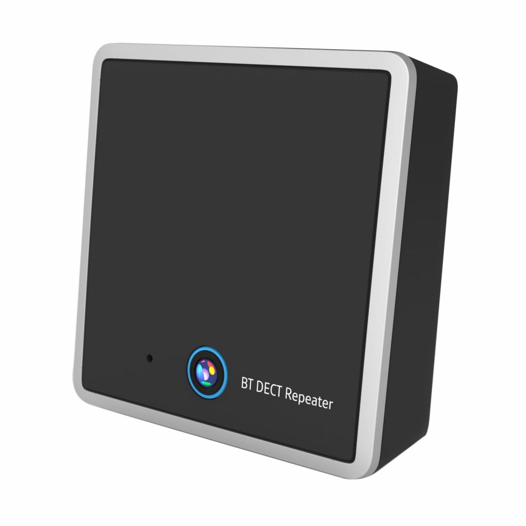 BT DECT Repeater - Handset Solutions