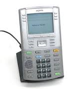 Nortel 1150E IP Telephone Handset-7562