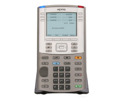Nortel 1150E IP Telephone Handset-0