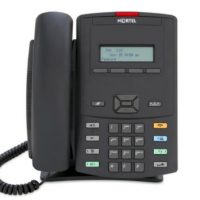 Avaya 1210 IP Telephones (Refurbished)-0