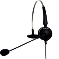 Xenexx XS 330 Noise Cancelling Monaural Headset-0