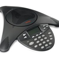 Avaya 1692 IP Conference Phone-0
