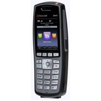 Spectralink 8440 EU Black Handset SIP only (2200-37164-101)-0