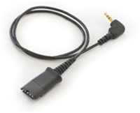PLX SPARE CABLE-IP TOUCH (QD - 3.5mm)-0