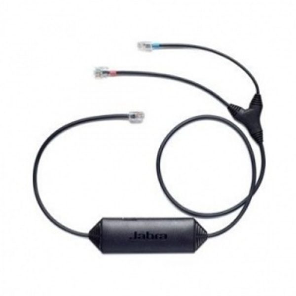 Jabra EHS Cable for Nortel Phones