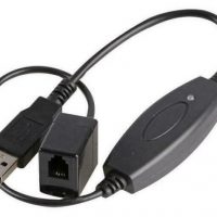 TUK USB to RJ9 Convertor Lead-0