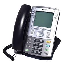 Nortel 1140E IP Telephone Handset (Refurbished)-7542