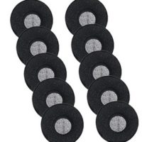 Jabra Foam Ear Cushions for Biz 2300 (Pack 10)-0