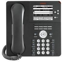 Avaya 9650 IP Telephone (Refurb)-0