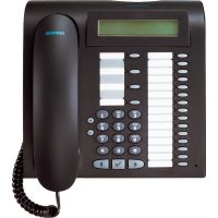 Siemens Optipoint 500 Advanced Telephone (Manganese)-0