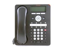 Avaya 1608i (Global Icon) IP Telephone - New-7441