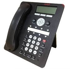 Avaya 1608i (Global Icon) IP Telephone - New-7440