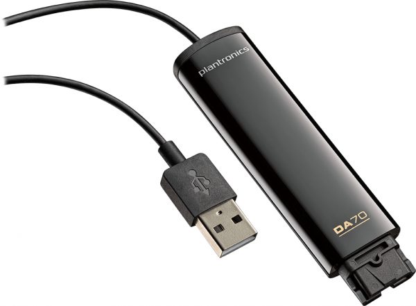 PLX DA70 USB AUDIO PROCESSOR-0