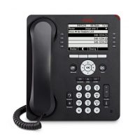 Avaya 9608 (Global Icon) IP Telephone - Refurbished-0