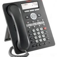 Avaya 1408 (Global Icon) Digital Telephone - New-0