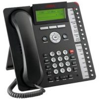Avaya 1616i (Global Icon) IP Telephone - New-0