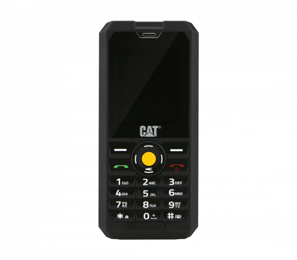 CAT B30 Dual SIM-0