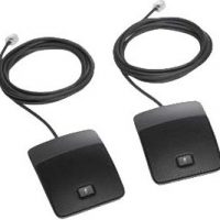 Cisco 8831 Wired Microphone Kit for Cisco Unified IP Conference Phone 8831 (CP-MIC-WIRED-S=)-0