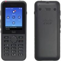 Cisco Wireless IP Phone 8821 (CP-8821-k9)-0
