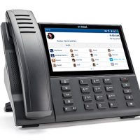 Mitel 6940 IP Phone-0