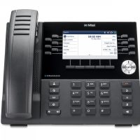Mitel 6930 IP Phone-0