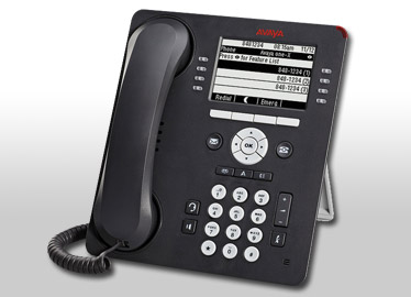 Avaya 9608G (Global Icon) IP Telephone - New 4 Pack-10039