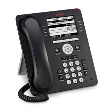Avaya 9608G (Global Icon) IP Telephone - New 4 Pack-10040