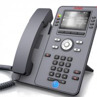 Avaya J169 IP Telephone - New-0