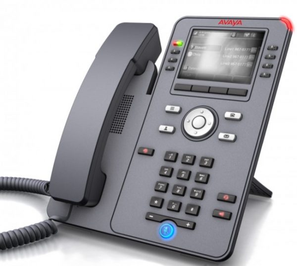Avaya J179 IP Telephone - New-10123