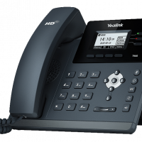 Yealink T40G IP Telephone