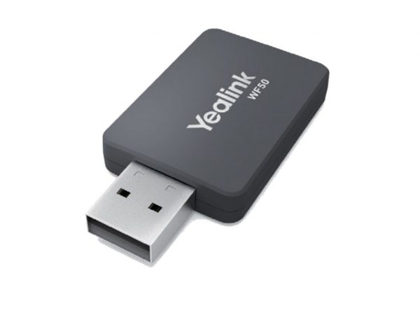 Yealink WF50 WiFi USB Dongle