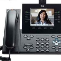Cisco 9951 Unified IP Phone
