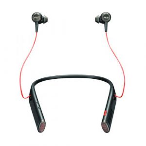 Poly Voyager 6200 UC Handset Solutions