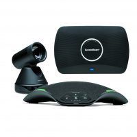 Wireless Video Conferencing Bundle