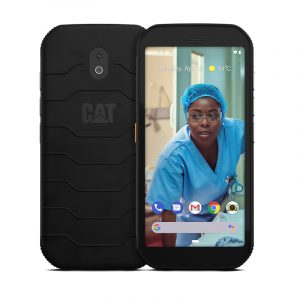 CAT S42H+ Hygiene Plus Smartphone - Handset Solutions
