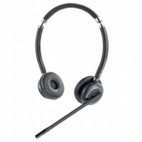 Andrea WNC-2500 Wireless Stereo Headset